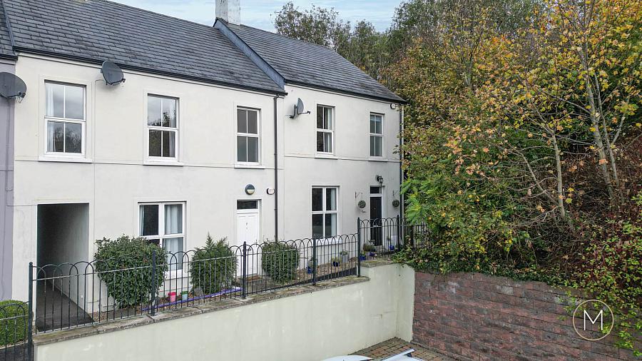 5 Six Mile Water Mill Close