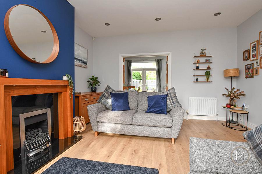 5 Six Mile Water Mill Close