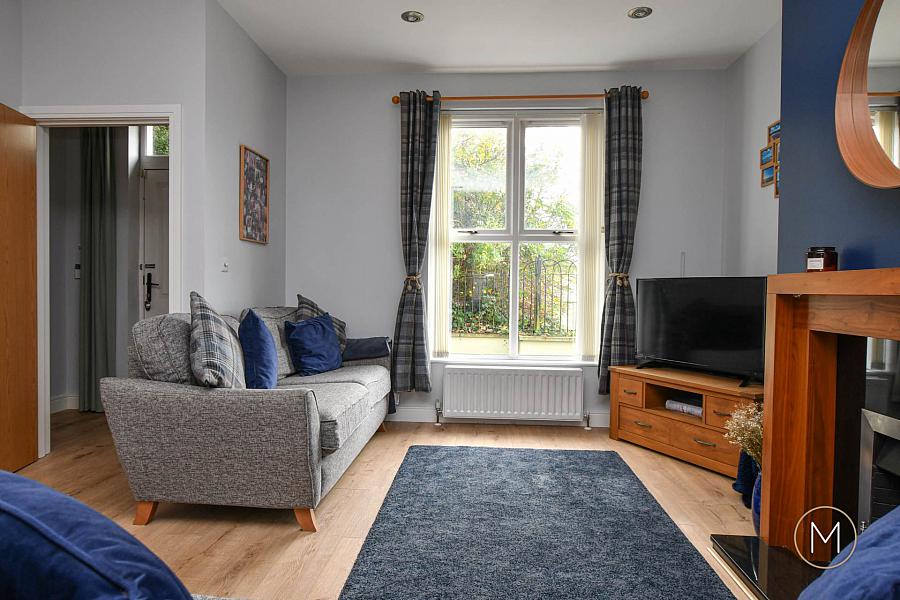 5 Six Mile Water Mill Close