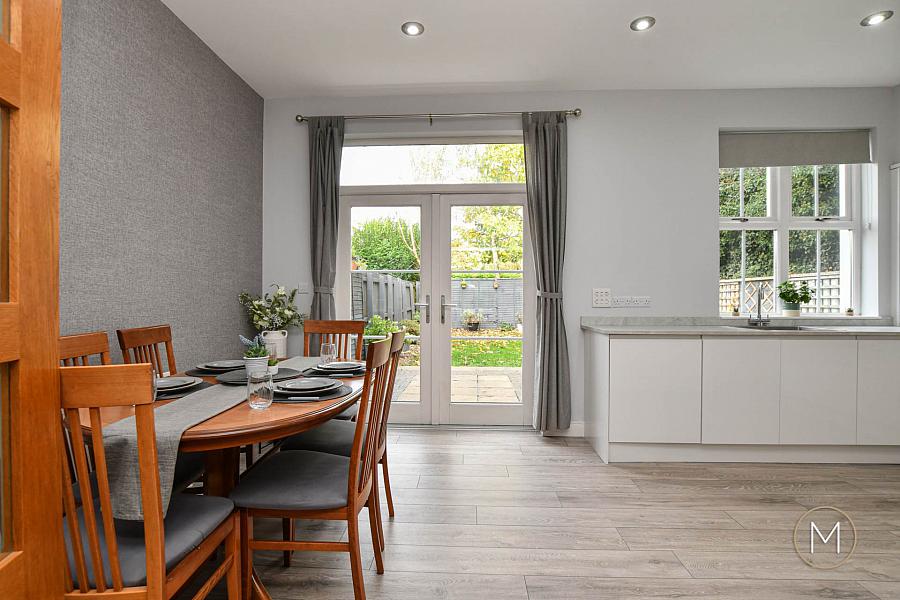 5 Six Mile Water Mill Close