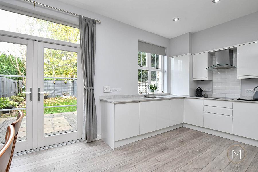 5 Six Mile Water Mill Close