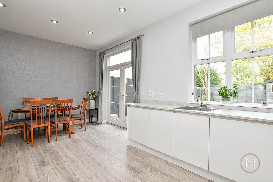 5 Six Mile Water Mill Close