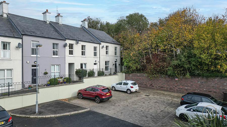 5 Six Mile Water Mill Close