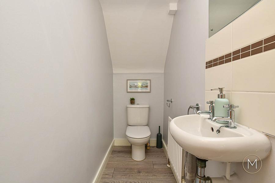 5 Six Mile Water Mill Close