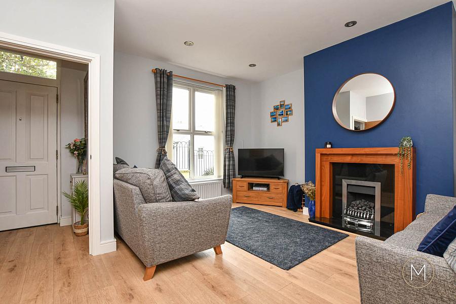 5 Six Mile Water Mill Close