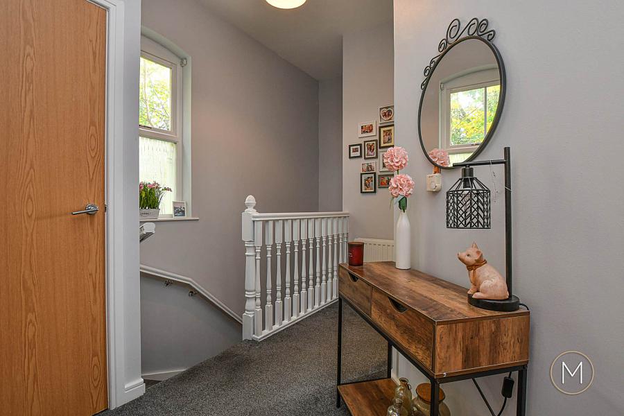 5 Six Mile Water Mill Close