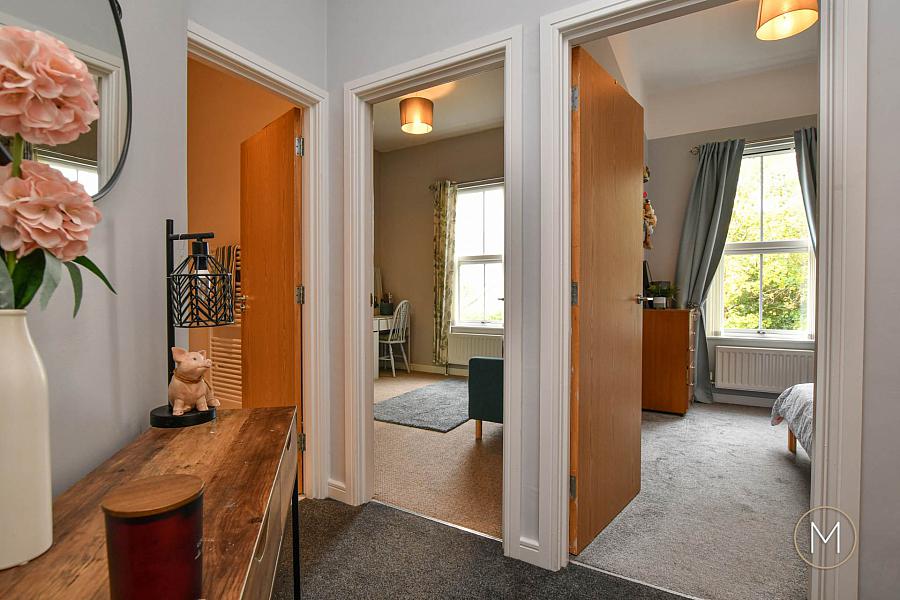 5 Six Mile Water Mill Close