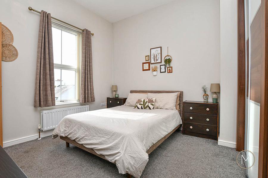 5 Six Mile Water Mill Close