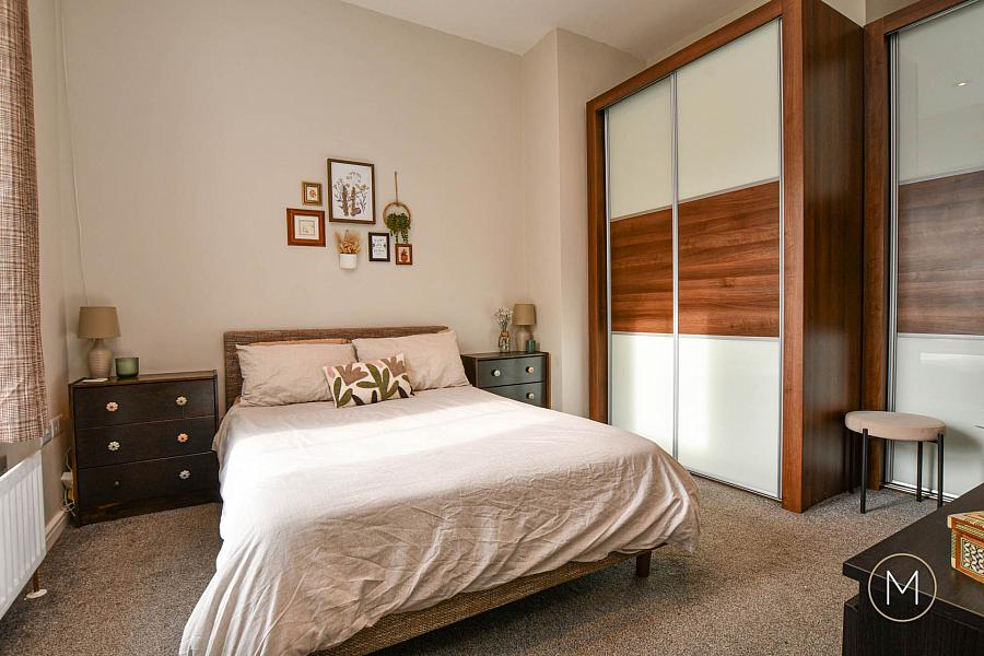 5 Six Mile Water Mill Close