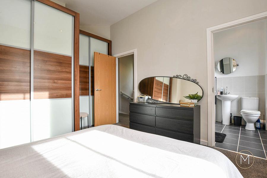 5 Six Mile Water Mill Close