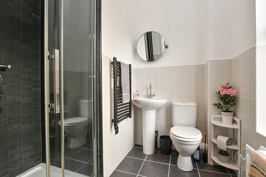 5 Six Mile Water Mill Close