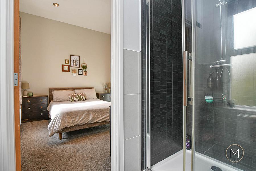 5 Six Mile Water Mill Close