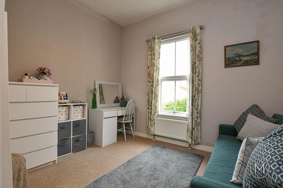 5 Six Mile Water Mill Close