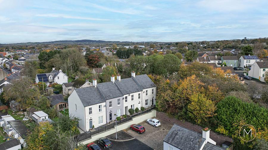 5 Six Mile Water Mill Close