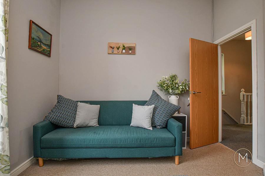 5 Six Mile Water Mill Close