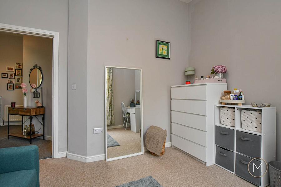 5 Six Mile Water Mill Close