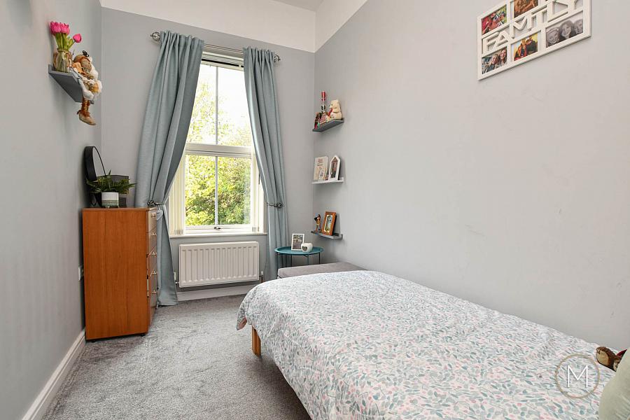 5 Six Mile Water Mill Close