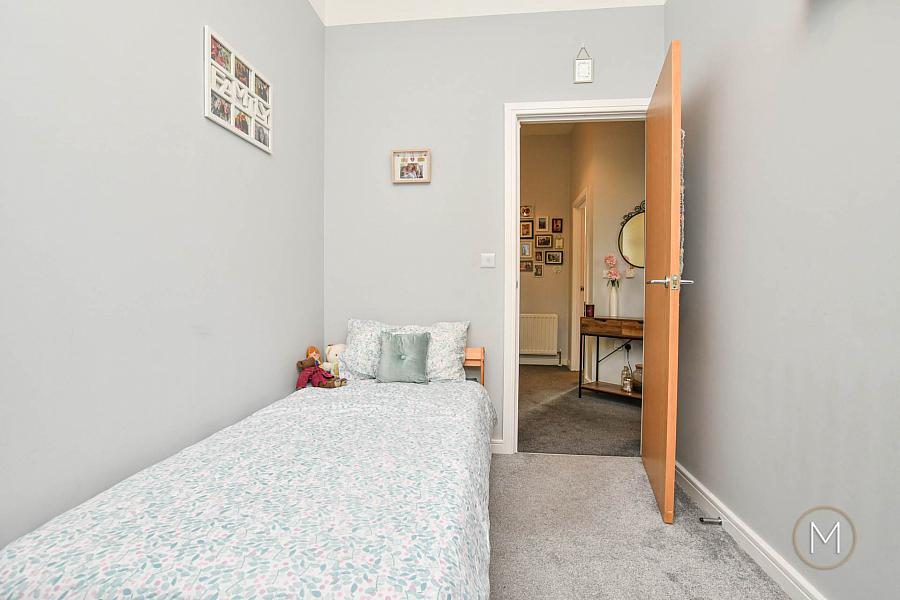 5 Six Mile Water Mill Close