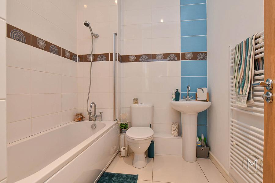 5 Six Mile Water Mill Close