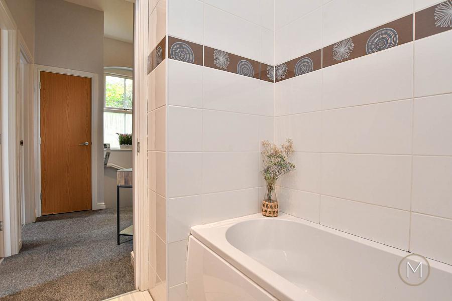 5 Six Mile Water Mill Close