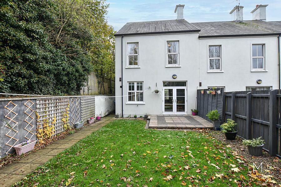 5 Six Mile Water Mill Close