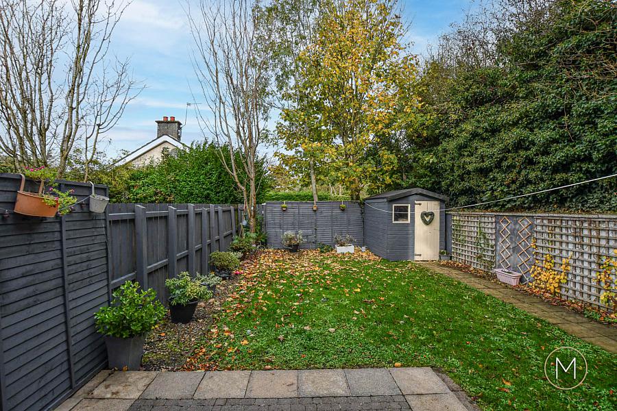 5 Six Mile Water Mill Close