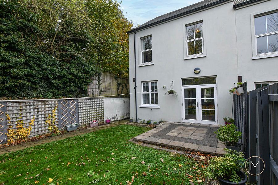 5 Six Mile Water Mill Close