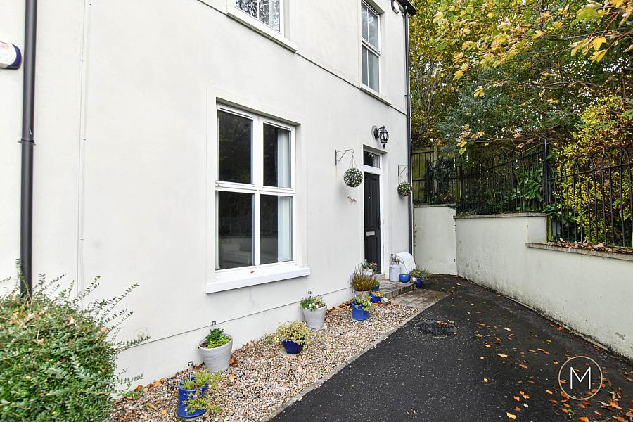 5 Six Mile Water Mill Close