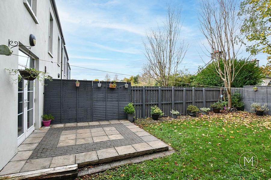 5 Six Mile Water Mill Close