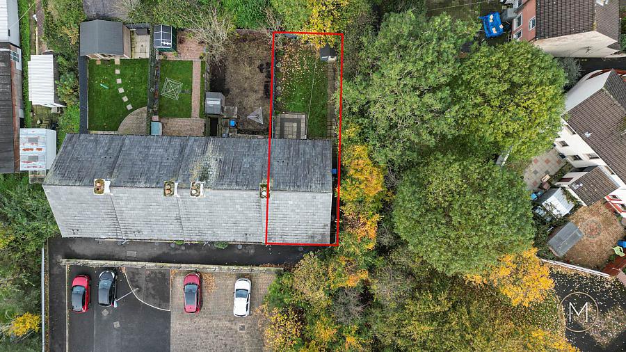 5 Six Mile Water Mill Close