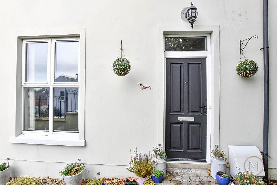 5 Six Mile Water Mill Close