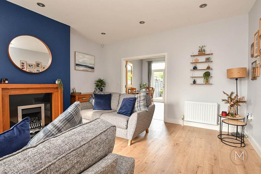 5 Six Mile Water Mill Close