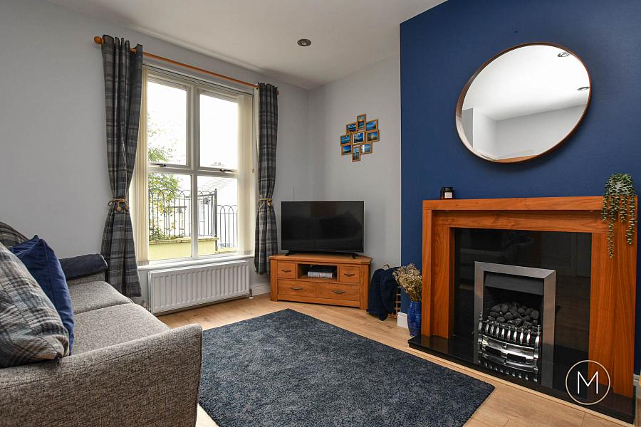 5 Six Mile Water Mill Close