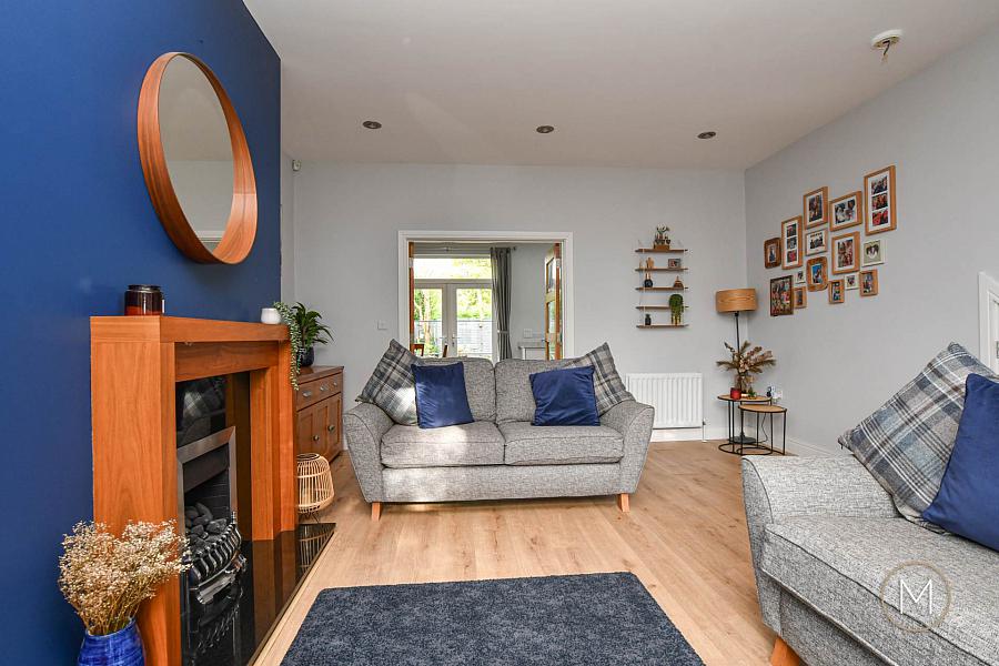 5 Six Mile Water Mill Close