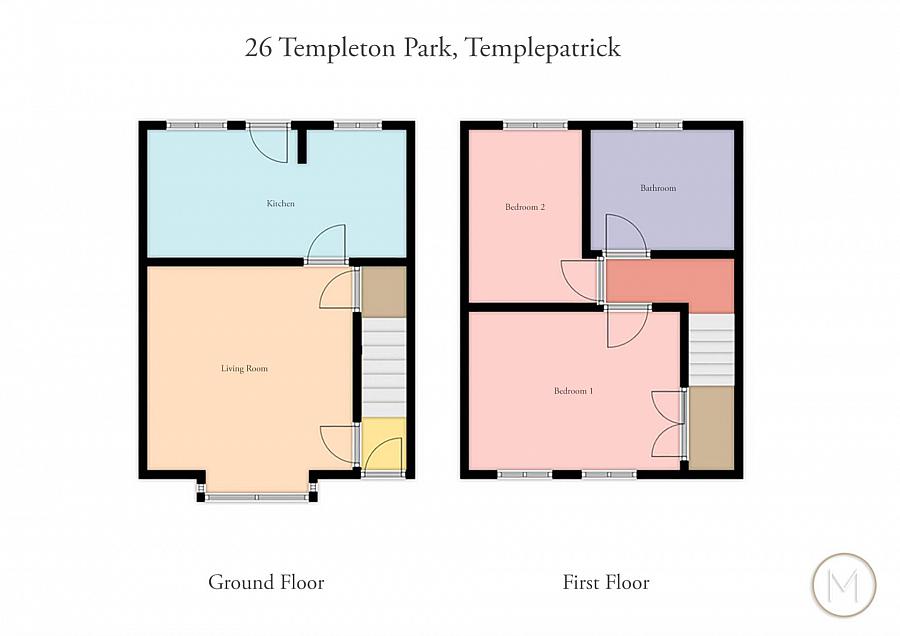 26 Templeton Park