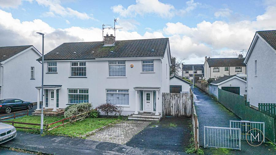 43 Beech Drive, Ballymena, BT43 7EZ