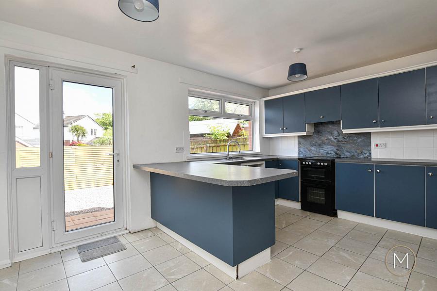 5 Oaklands