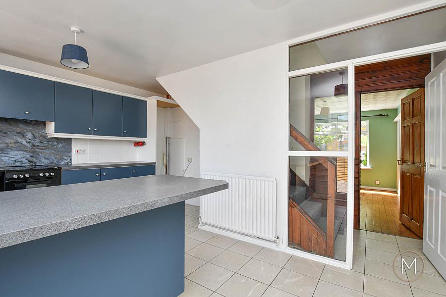 5 Oaklands