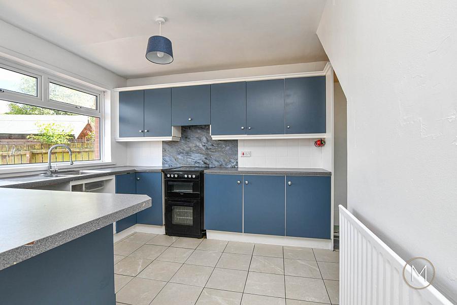 5 Oaklands