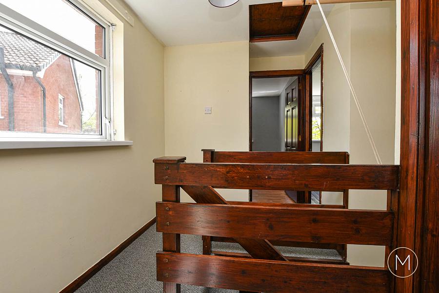 5 Oaklands