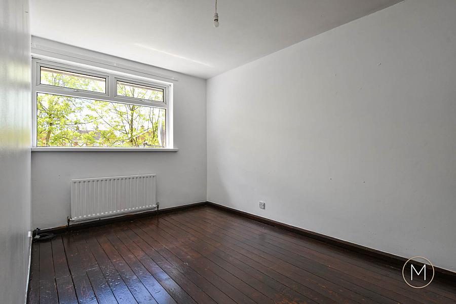 5 Oaklands
