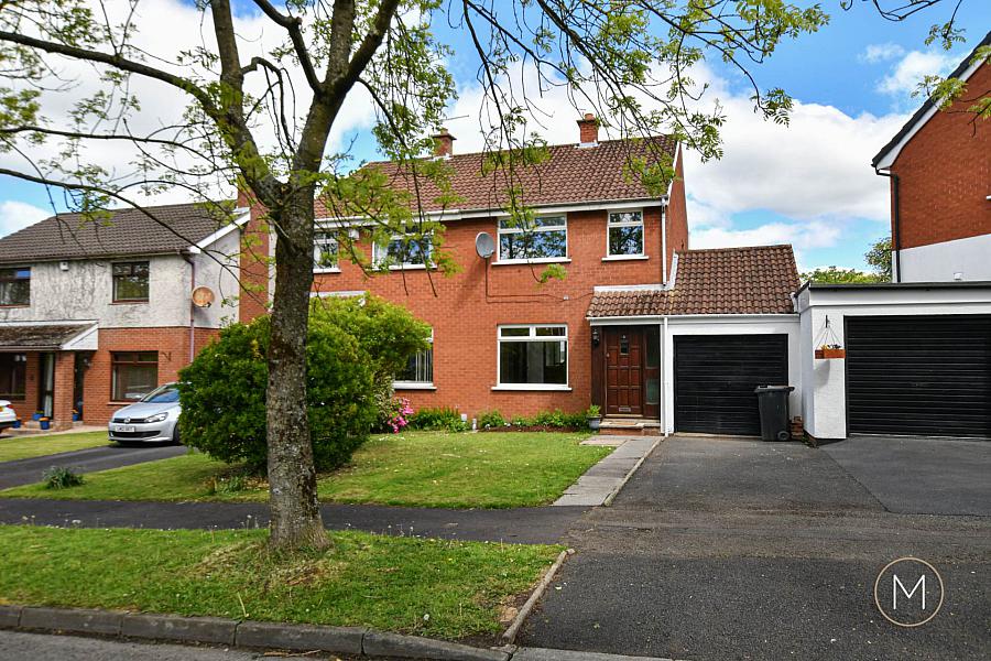 5 Oaklands