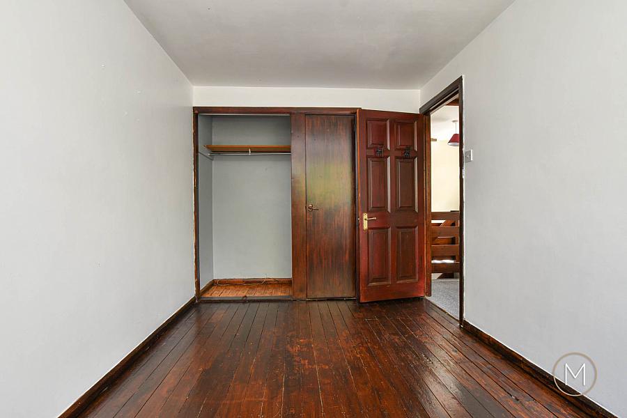 5 Oaklands
