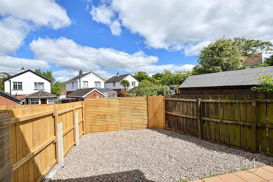 5 Oaklands