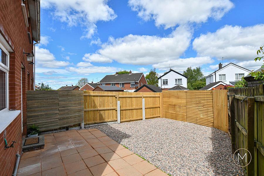 5 Oaklands