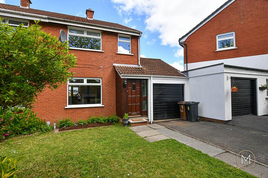 5 Oaklands