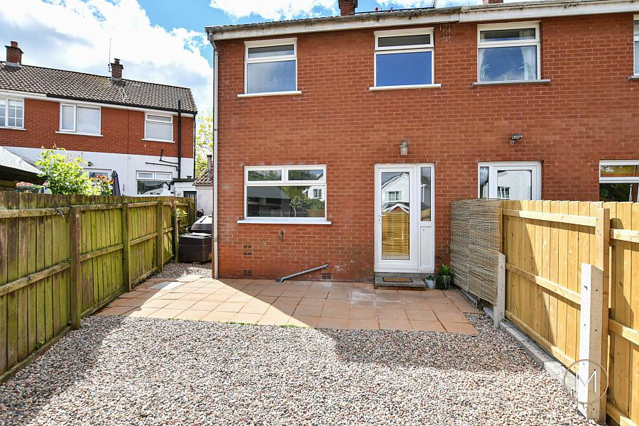 5 Oaklands