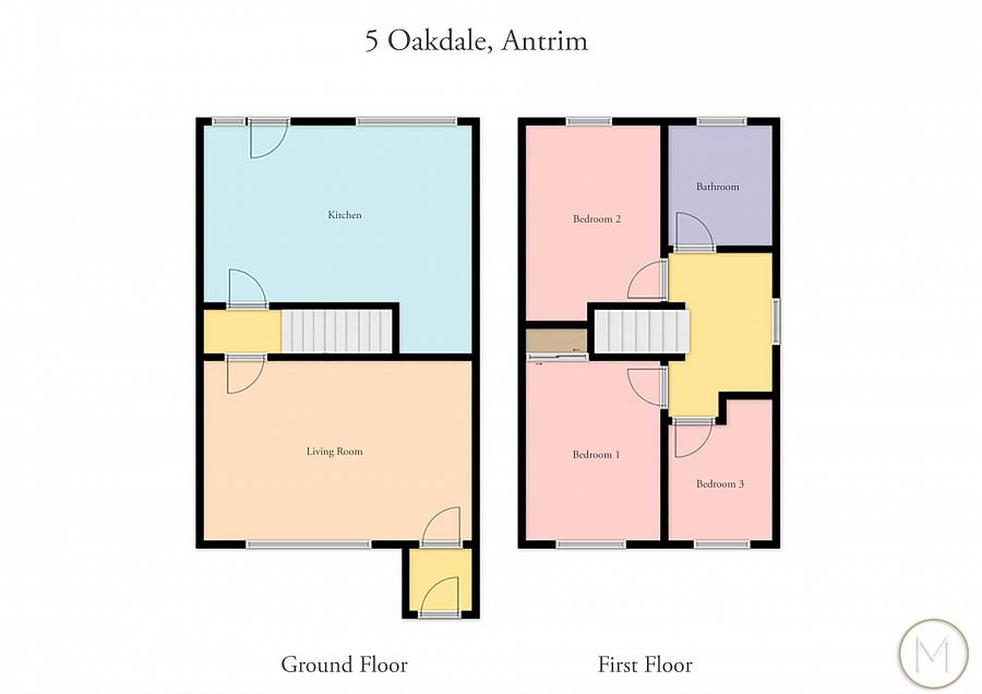 5 Oaklands