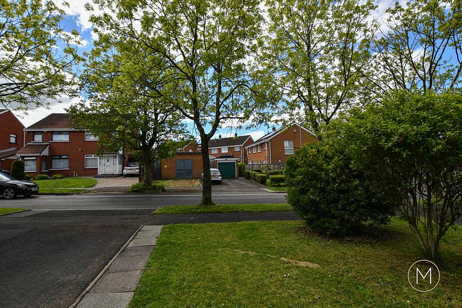5 Oaklands