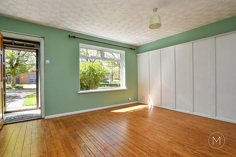 5 Oaklands